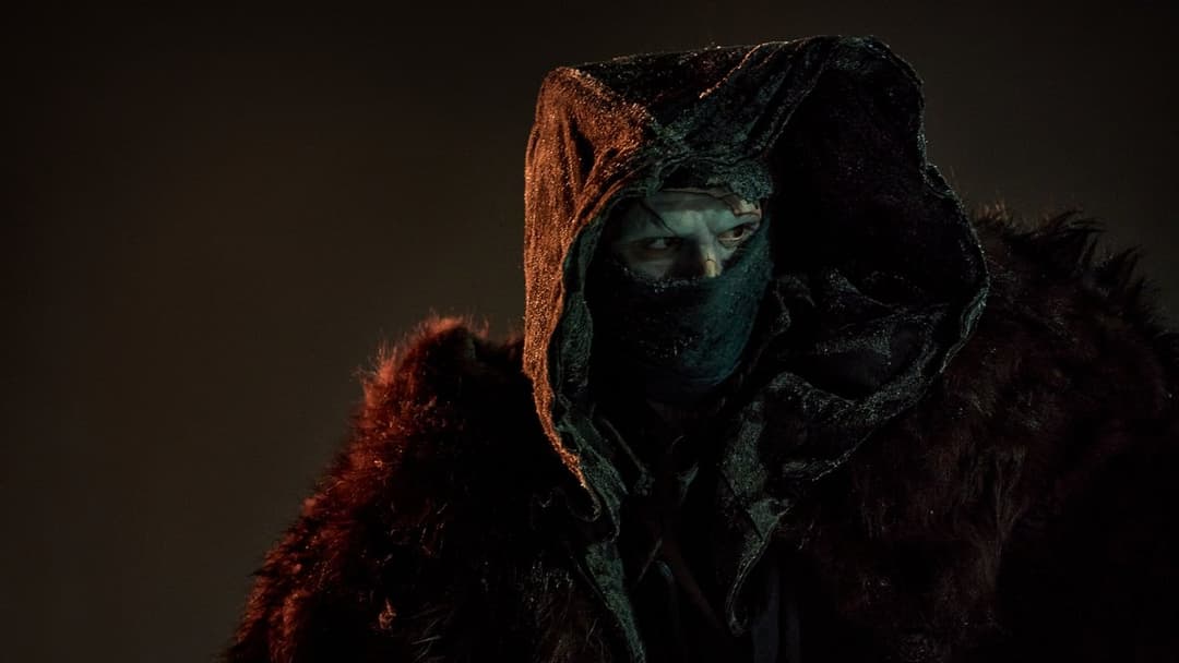 Frankenstein backdrop 4