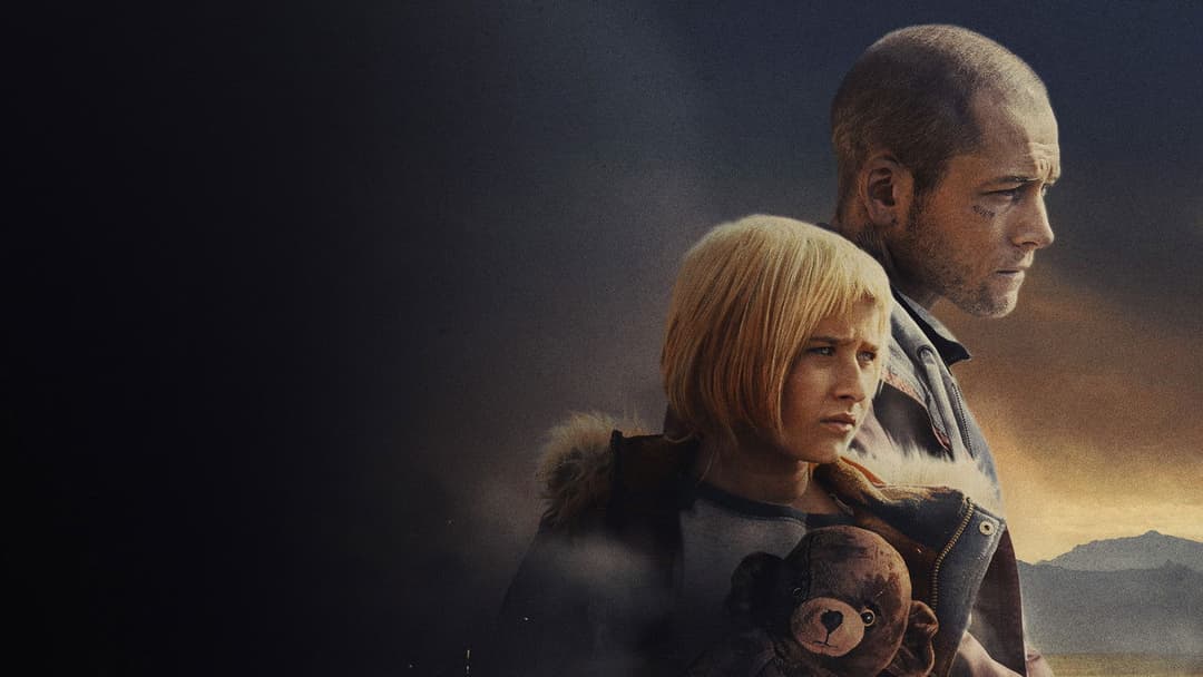 Втікачі backdrop 4