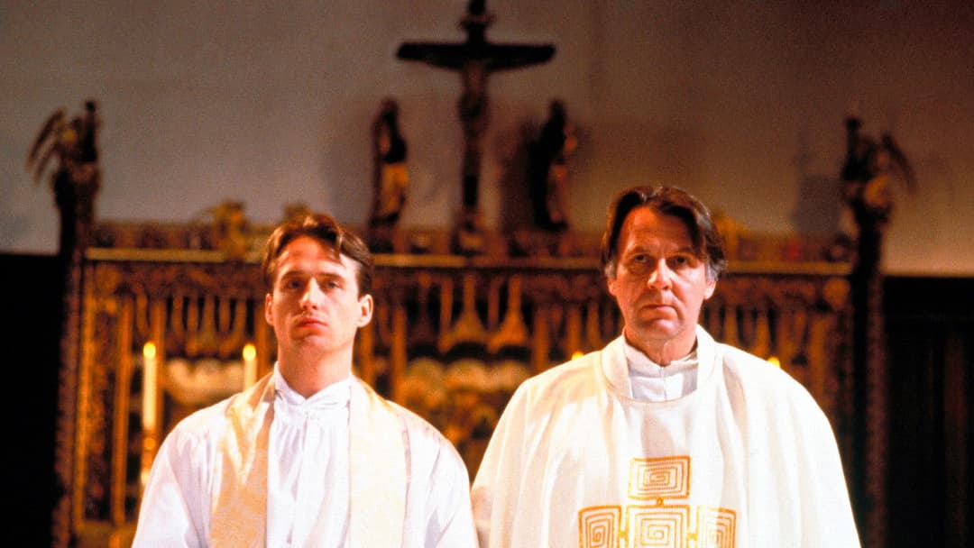 Der Priester backdrop 3