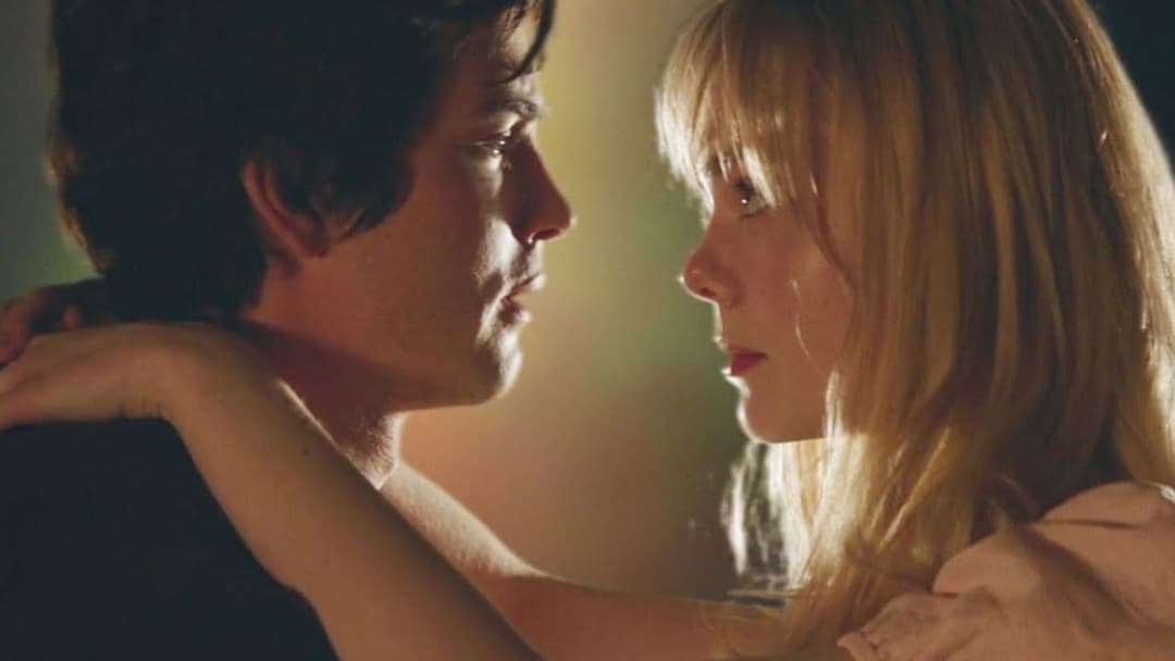 Wo steckt Sidney Hall? backdrop 7