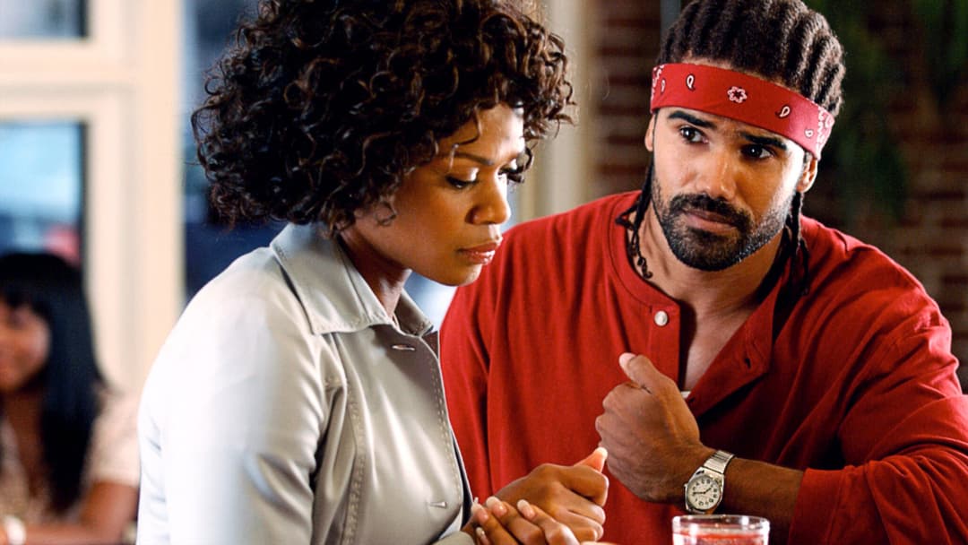 Щоденник божевільної чорної жінки backdrop 15