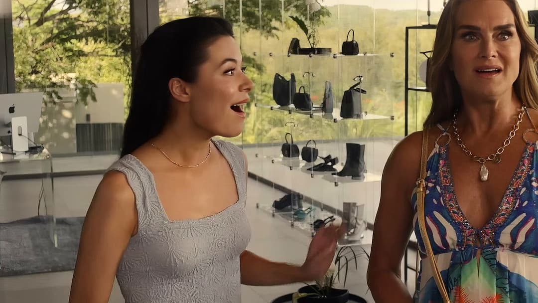 Mother of the Bride backdrop 9