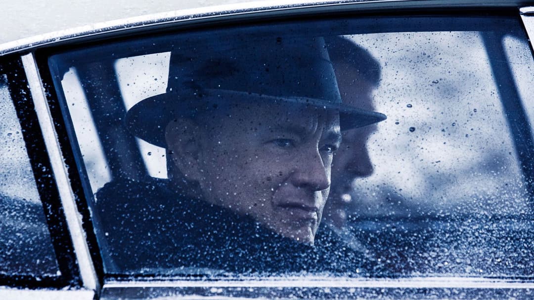 Міст шпигунів backdrop 12