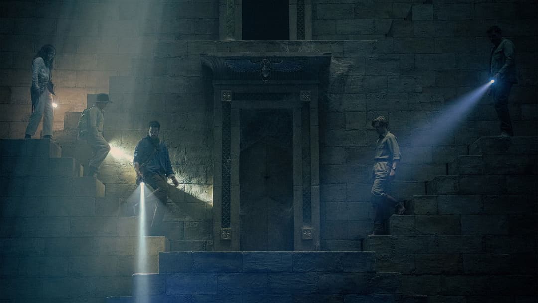 Fountain of Youth backdrop 13