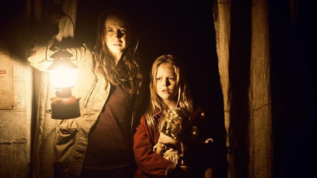 Hidden - Die Angst holt dich ein backdrop 2