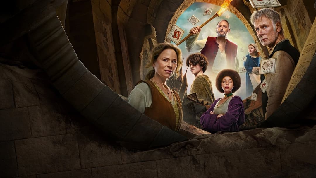 Вовкулаки backdrop 2