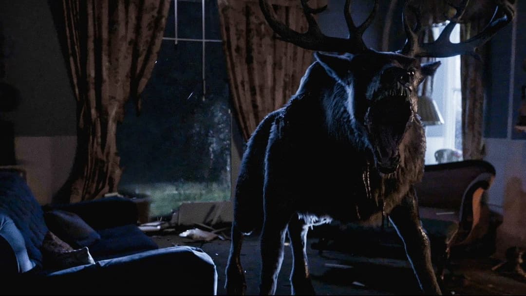 Bambi: The Reckoning backdrop 10