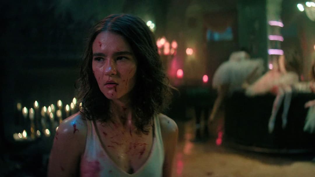 Pretty Lethal backdrop 18