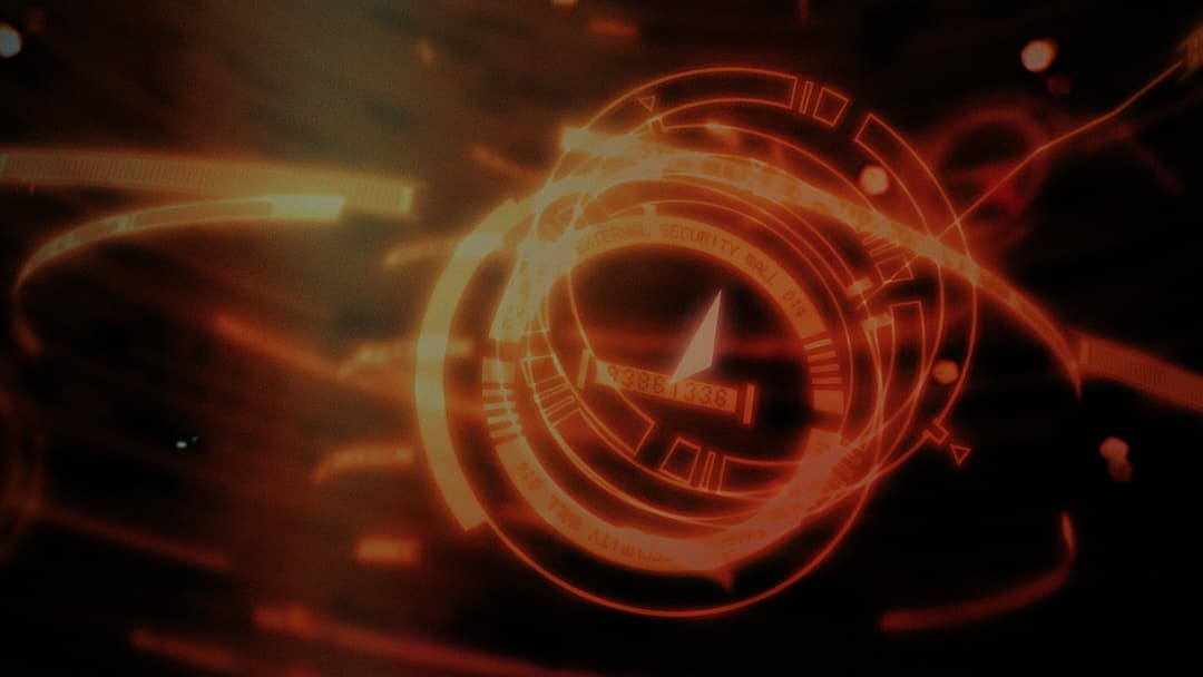 Ghost in the Shell 2: Innocence backdrop 7