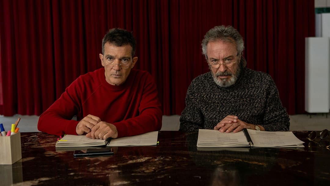 Der Beste Film aller Zeiten backdrop 17