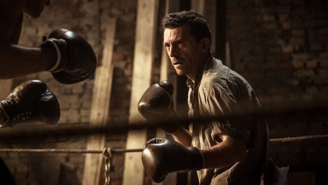 Чемпіон з Освенцима backdrop 4