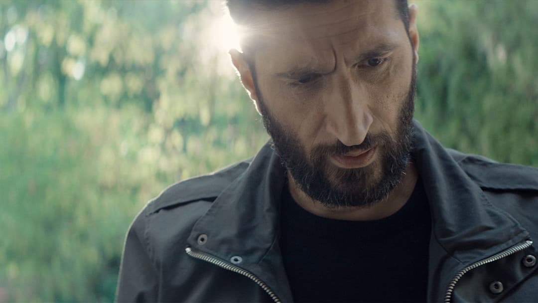 Erlösung backdrop 10