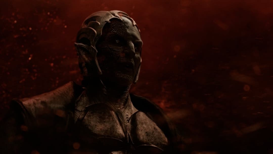 Thor - The Dark Kingdom backdrop 17