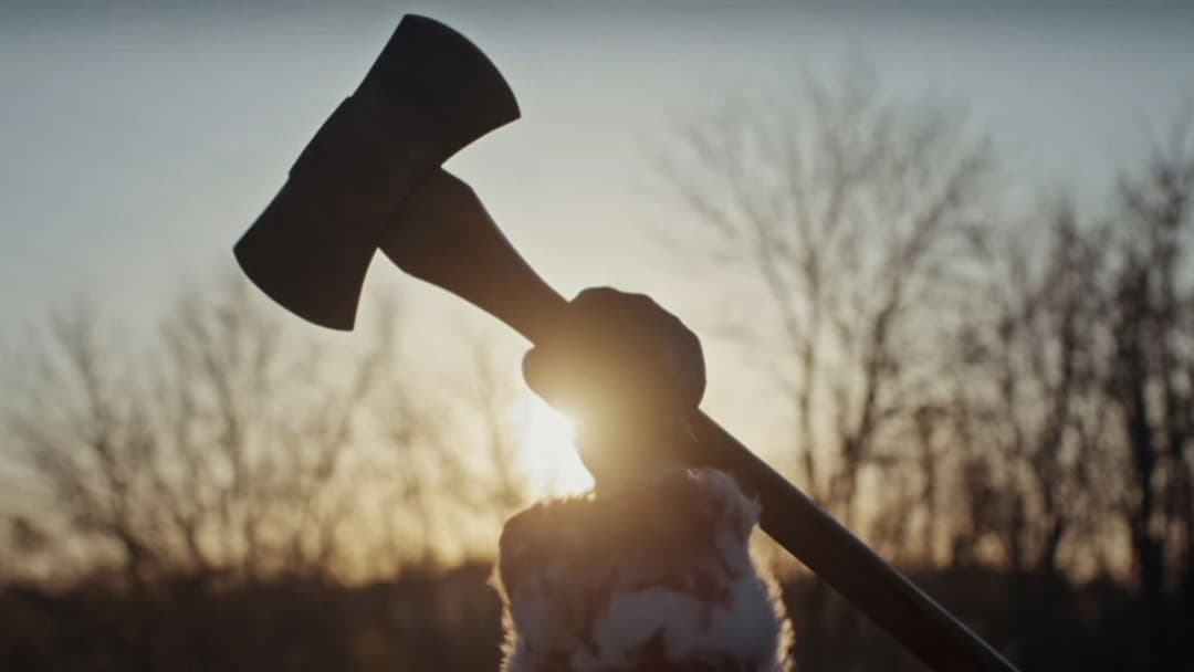 Однієї тихої ночі backdrop 18