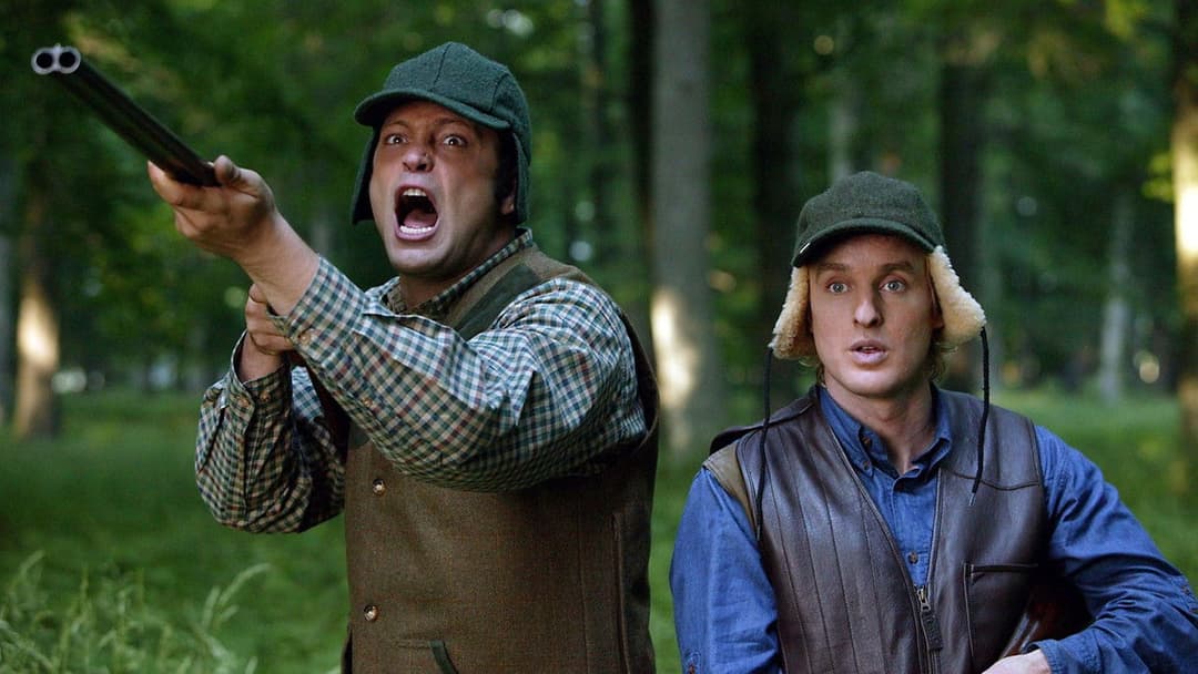 Непрохані гості backdrop 18