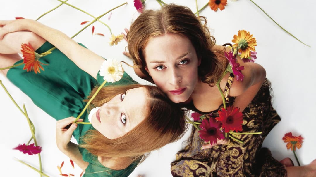 My Summer of Love backdrop 1