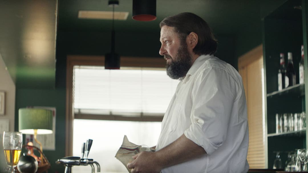 Le Deuxième Acte backdrop 7