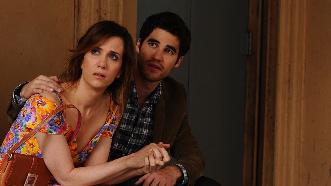 There Is No Place Like Home - Nichts wie weg aus Ocean City backdrop 3