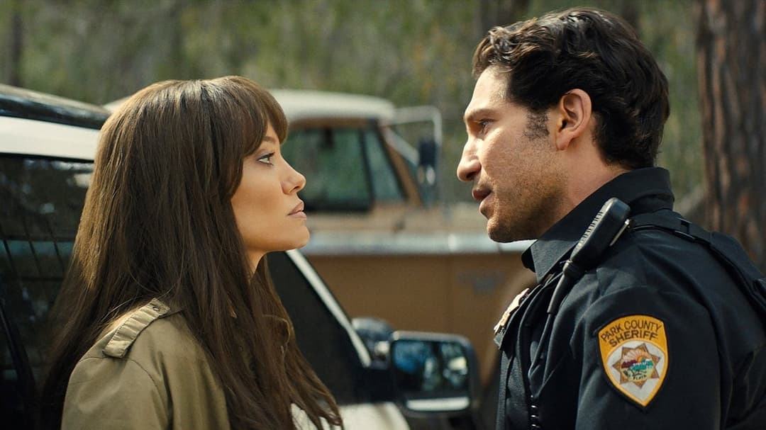 Ті, хто бажають моєї смерті backdrop 7