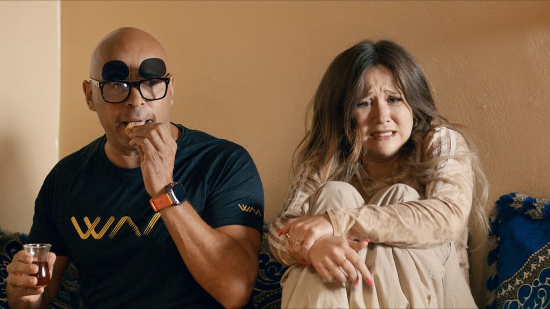 Les K d'Or backdrop 3