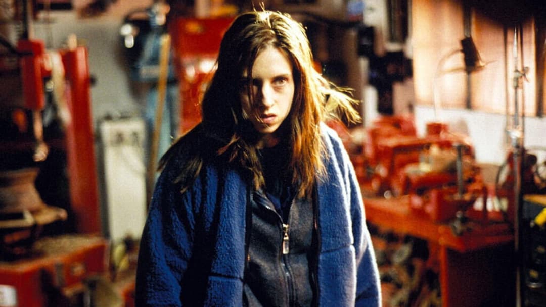 Ginger Snaps 2 - Entfesselt backdrop 2