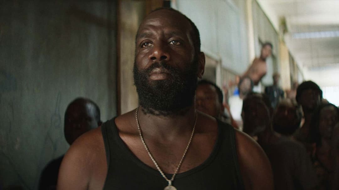 La Nuit des rois backdrop 2