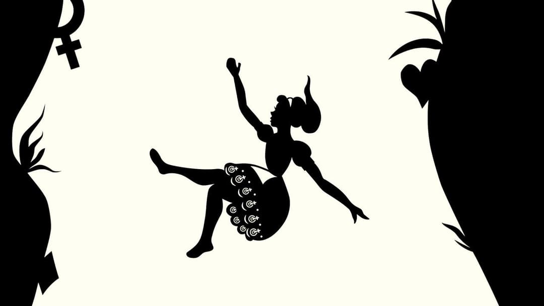 The Red Pill backdrop 1