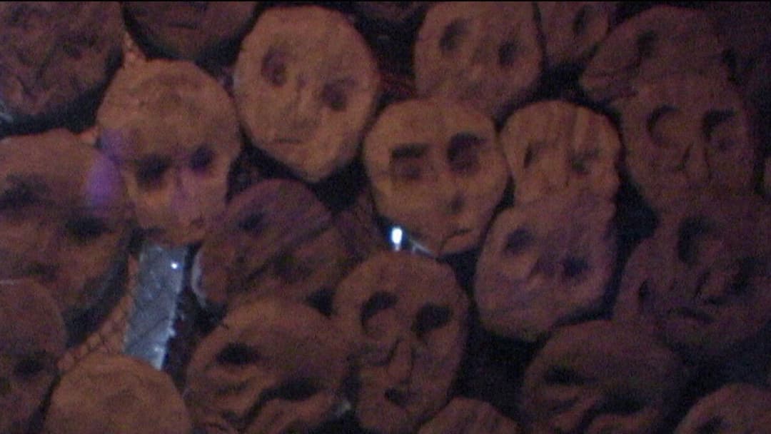 ノロイ backdrop 14