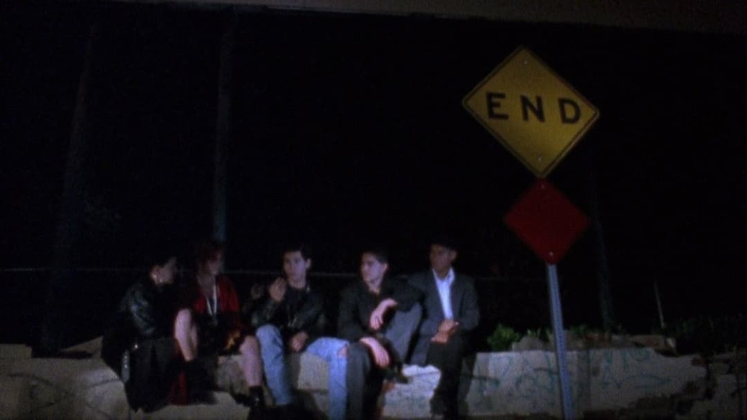 Totally F***ed Up backdrop 1