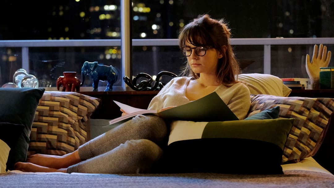 Кохання з другого погляду backdrop 7