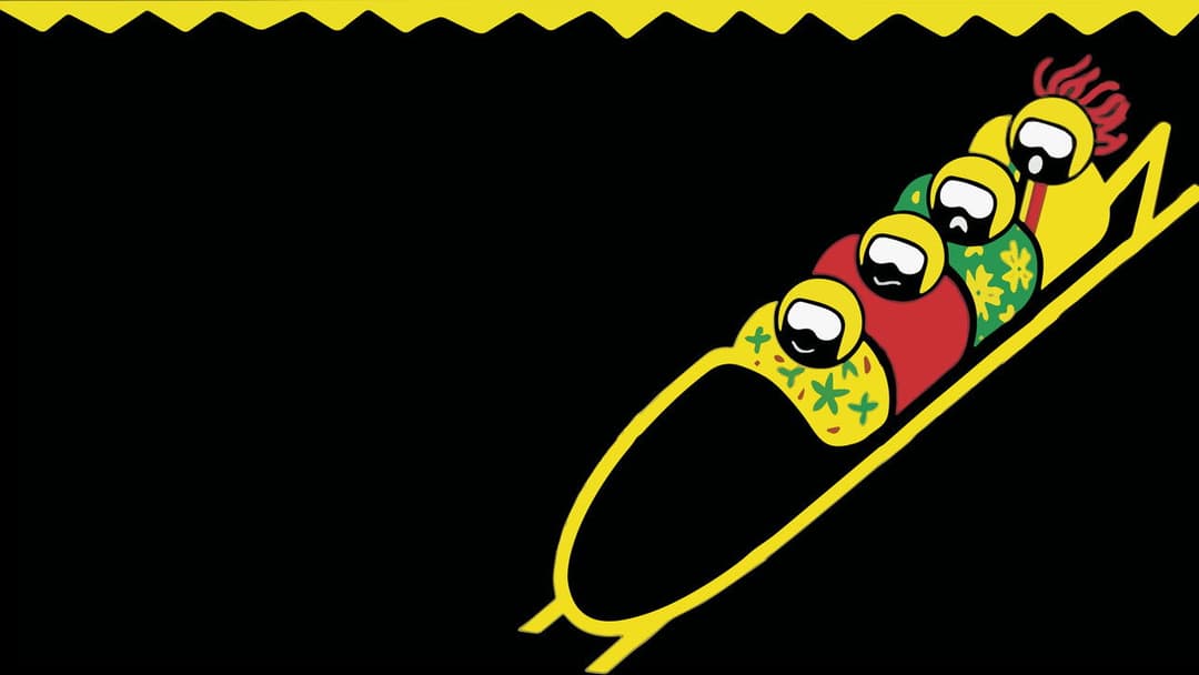 Круті віражі backdrop 13