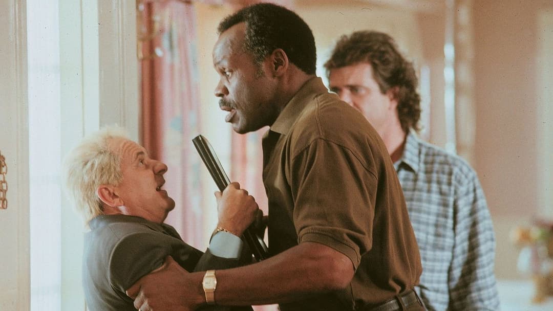 Lethal Weapon 3 - Die Profis sind zurück backdrop 11