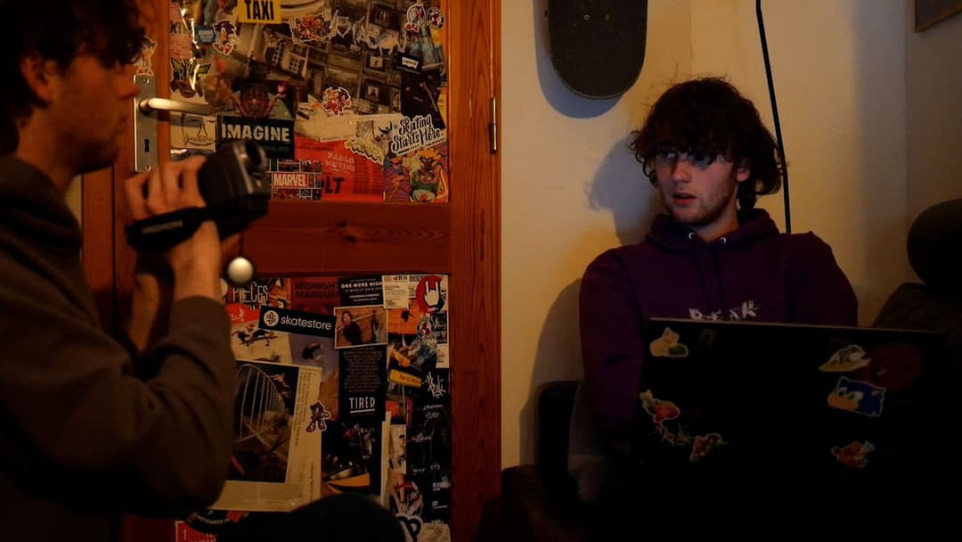 A Short Introduction backdrop 6