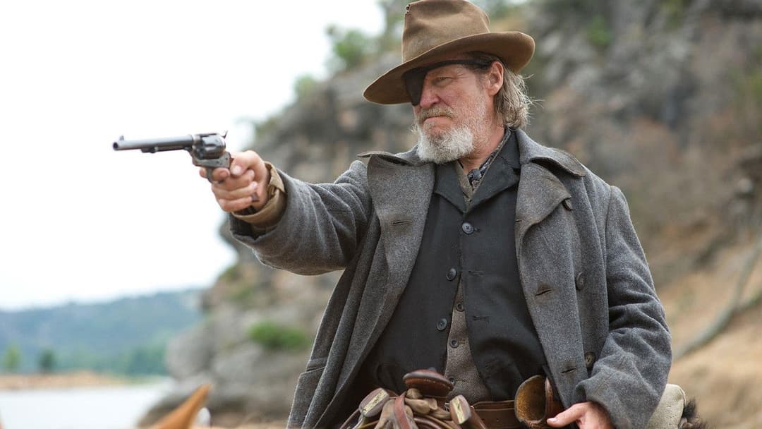 True Grit backdrop 5