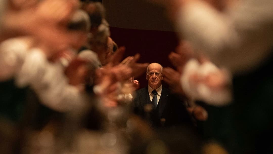 La grazia backdrop 12