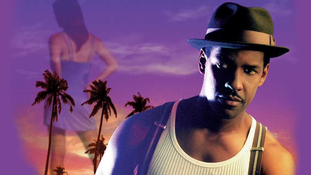 Диявол у блакитнiй сукнi backdrop 9