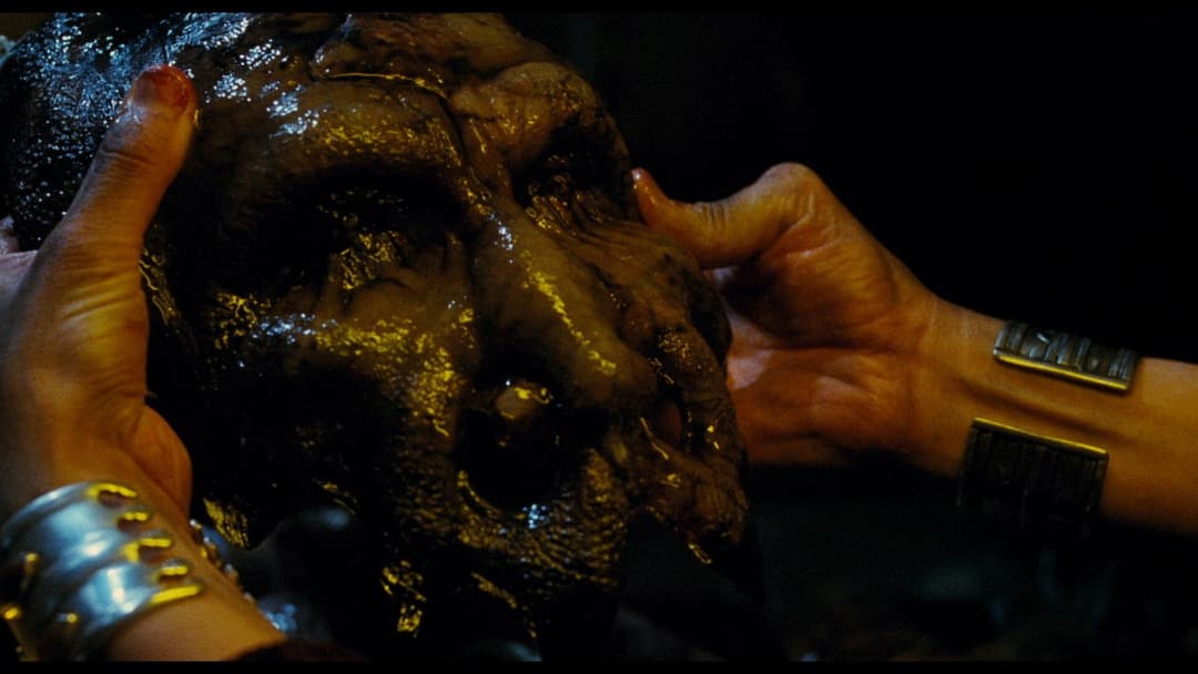 Mimic - Angriff der Killerinsekten backdrop 17