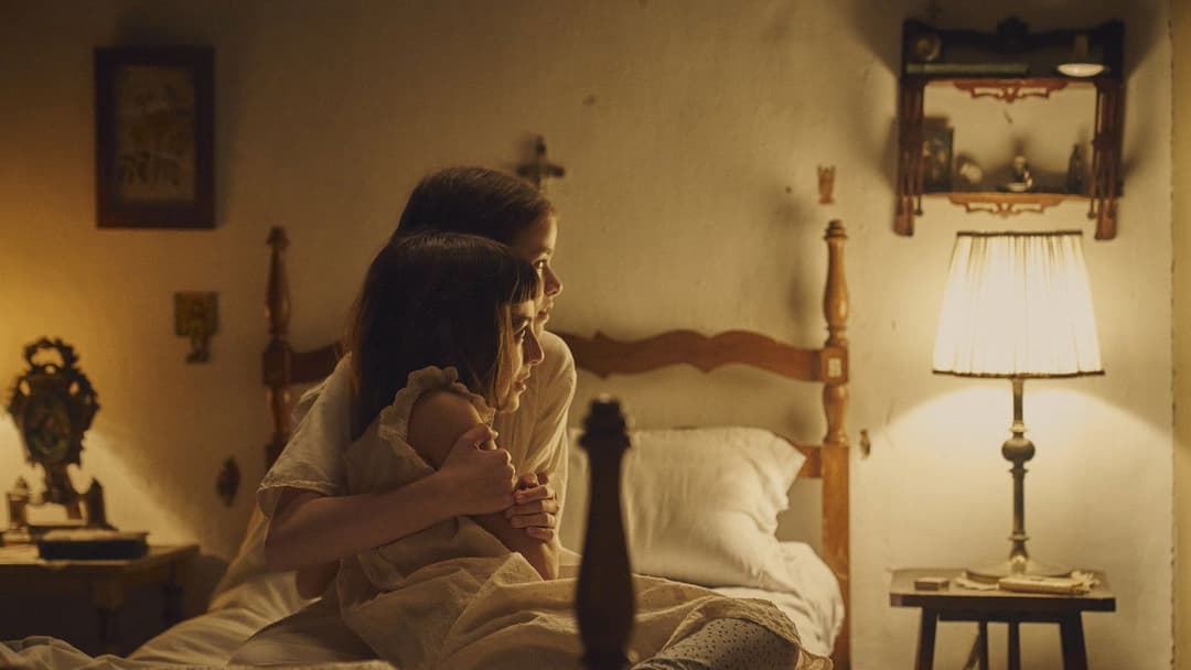 Сестра Смерть backdrop 18