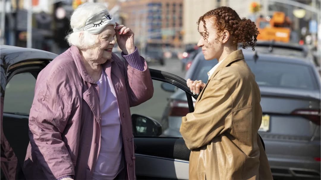 Елеонора Велика backdrop 4