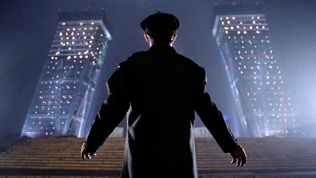 El día de la bestia backdrop 9