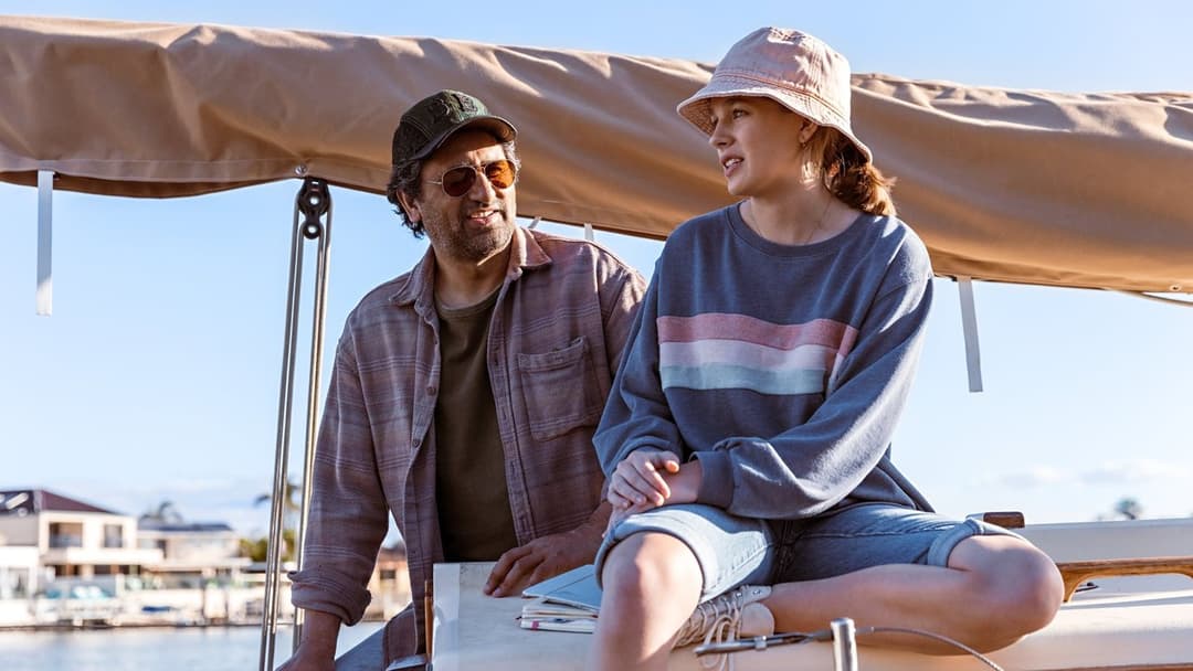 Незламний дух backdrop 5