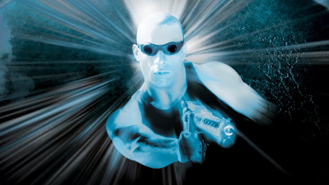 Pitch Black - Planet der Finsternis backdrop 2