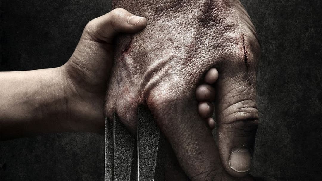 Logan - The Wolverine backdrop 7