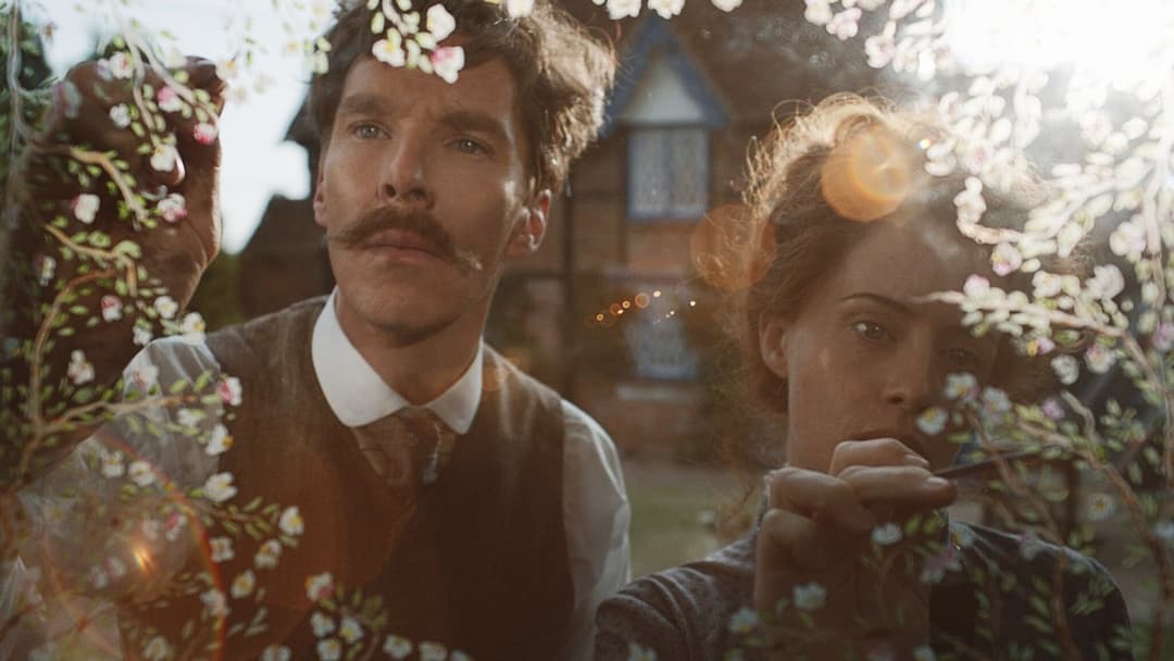 Die wundersame Welt des Louis Wain backdrop 6