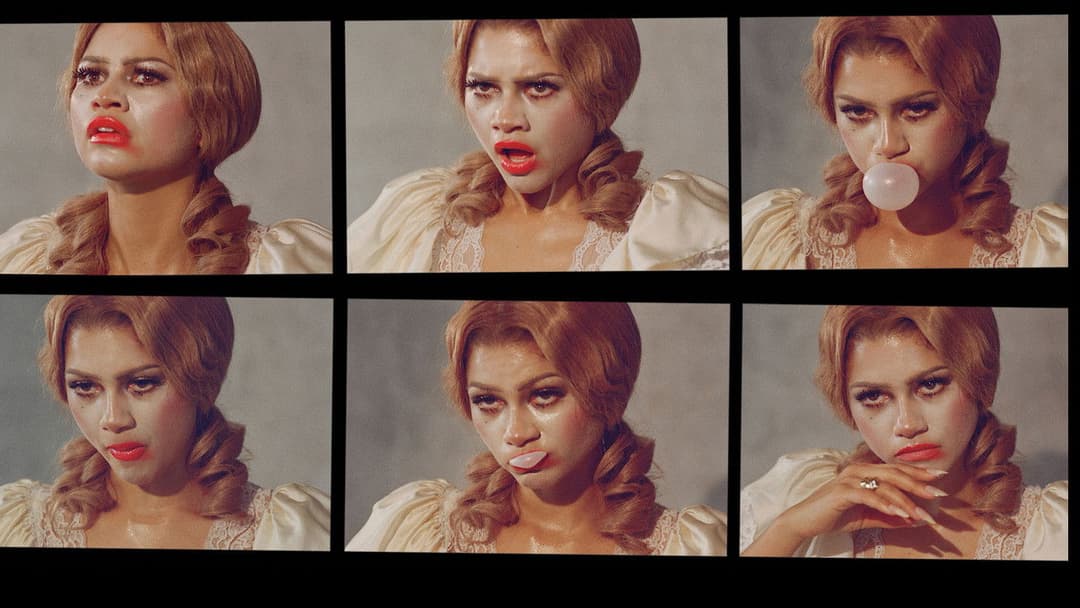 The Drama backdrop 7