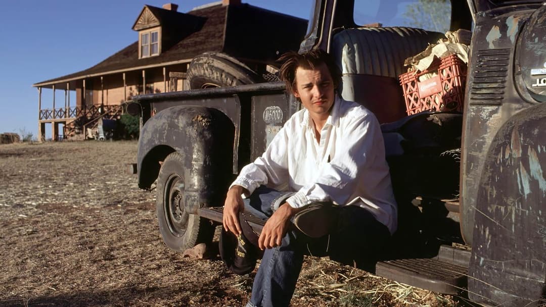 Аризонська мрія backdrop 1