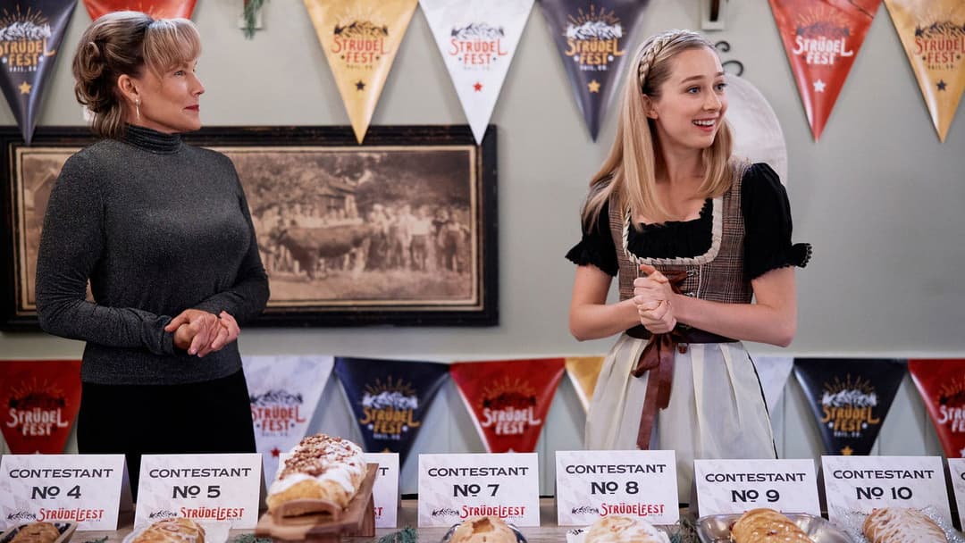 Verliebt im Schnee - Ein Winter in Colorado backdrop 11