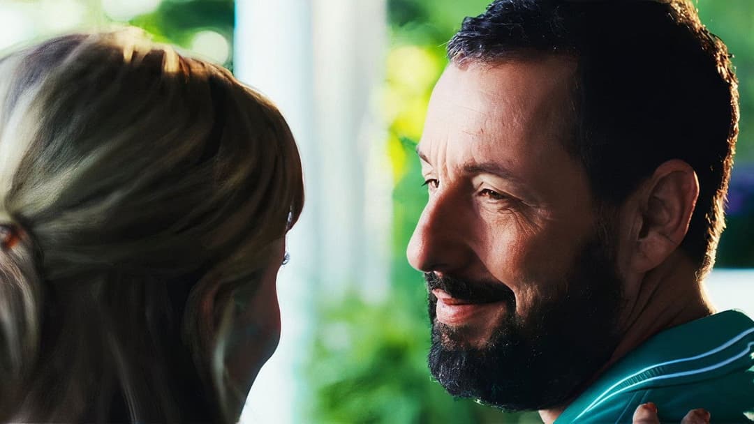 Щасливчик Гілмор 2 backdrop 12