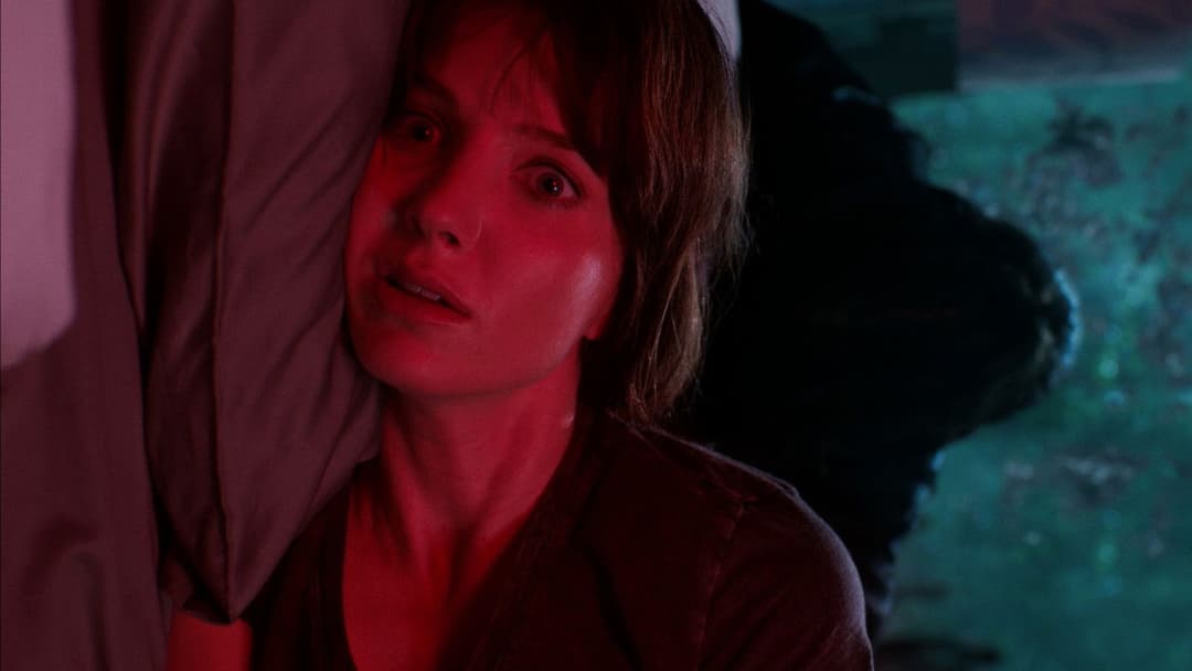 Malignant backdrop 10