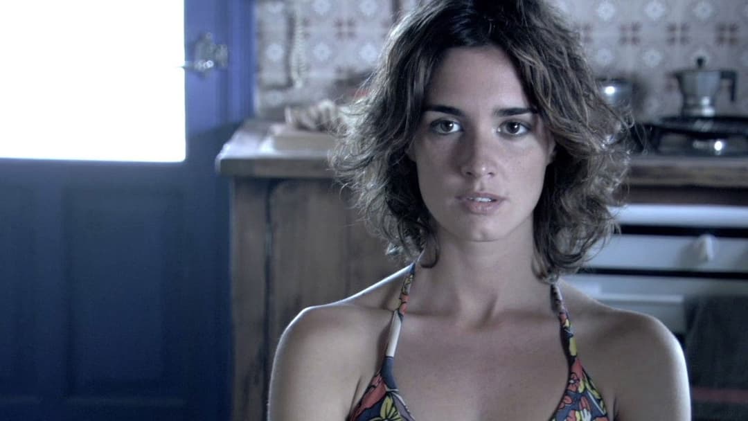 Lucía und der Sex backdrop 15